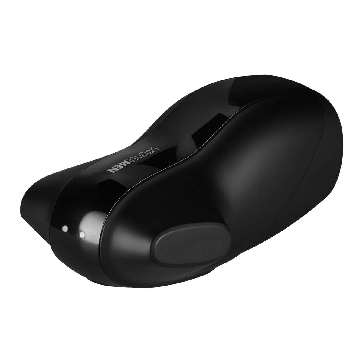 Masturberingsapparat Satisfyer Men Vibration Svart
